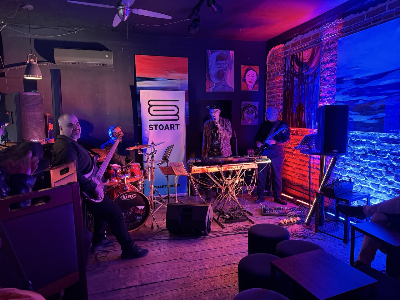 PINGWIN1 Duży PINGWIN1 Duży