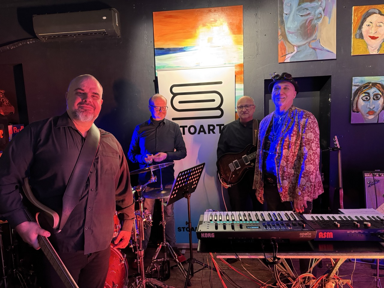 PINGWIN6 Duży PINGWIN6 Duży